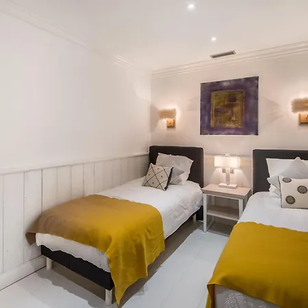 Chalet Chalet De Luxe A Courchevel Avec Piscine Et Espace Bien-Etre - Fr-1-564-13 Courchevel